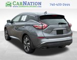 Used 2018 Nissan Murano Platinum w/ Cargo Package image 6