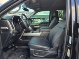 Used 2015 Ford F150 Lariat w/ Equipment Group 501A Mid image 3