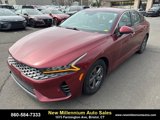 Used 2022 Kia K5 LXS image 3