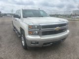 Used 2014 Chevrolet Silverado 1500 LT w/ All Star Edition image 2