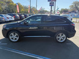 Used 2011 Lexus RX 450h 2WD image 4