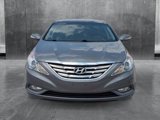 Used 2013 Hyundai Sonata Limited w/ Premium Pkg image 2