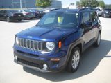 Used 2019 Jeep Renegade Latitude image 4