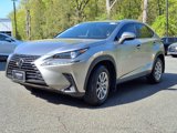 Used 2021 Lexus NX 300 AWD w/ Comfort Package image 3
