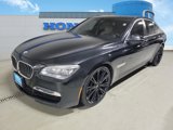 Used 2013 BMW 750i xDrive w/ Executive Pkg image 2