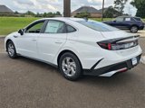 New 2025 Hyundai Sonata SE image 6