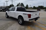 Used 2015 Ford F150 Lariat w/ Equipment Group 501A Mid image 5