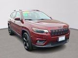 Used 2019 Jeep Cherokee Latitude Plus image 3