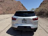 Used 2022 Chevrolet Blazer RS w/ Enhanced Convenience Package image 6