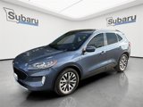 Used 2020 Ford Escape Titanium w/ Titanium Premium Package 2.0 image 3