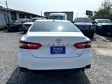 Used 2019 Toyota Camry LE image 4