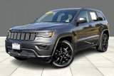 Certified 2021 Jeep Grand Cherokee Laredo X image 2