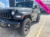 Used 2022 Jeep Wrangler Sport image 4