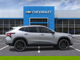 New 2025 Chevrolet Trax ACTIV image 5