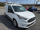 Used 2020 Ford Transit Connect XLT image 4