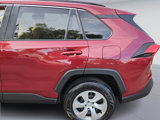 Used 2021 Toyota RAV4 LE image 4