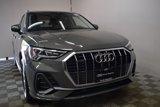 New 2025 Audi Q3 2.0T Premium Plus image 3