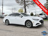 Certified 2022 Hyundai Sonata SEL image 2