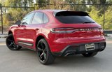 Used 2024 Porsche Macan image 3