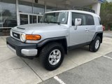 Used 2007 Toyota FJ Cruiser 4WD image 1