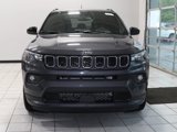 New 2024 Jeep Compass Latitude w/ Sun and Sound Group image 3