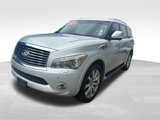 Used 2013 INFINITI QX56 2WD w/ Deluxe Touring Pkg image 5