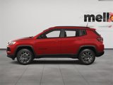 New 2025 Jeep Compass Latitude image 3