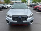 Used 2019 Subaru Forester Sport image 2