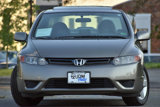 Used 2007 Honda Civic EX image 3