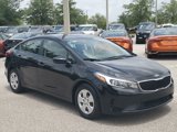 Used 2018 Kia Forte LX image 2