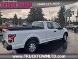 Used 2018 Ford F150 XL image 3