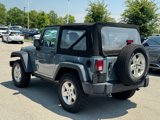 Used 2014 Jeep Wrangler Sport w/ Quick Order Package 24S image 4