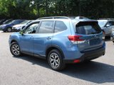 Used 2021 Subaru Forester Premium image 6