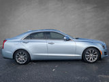 Used 2017 Cadillac ATS Luxury image 3