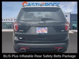 Used 2016 Ford Explorer Sport w/ Equipment Group 401A image 5