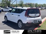 Certified 2020 Kia Soul LX image 3