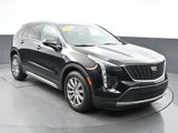 Used 2019 Cadillac XT4 Premium Luxury w/ Cold Weather Package image 2