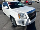 Used 2013 GMC Terrain SLT w/ Safety Package image 3