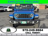 New 2025 Jeep Gladiator Sport image 2