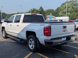 Used 2015 Chevrolet Silverado 1500 LTZ Z71 w/ Driver Alert Package image 5