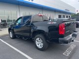 Used 2022 Chevrolet Colorado LT w/ LT Convenience Package image 3