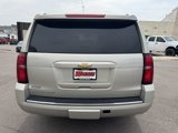 Used 2015 Chevrolet Suburban LTZ image 4