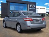 Used 2013 Nissan Sentra FE+ S image 3