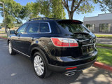Used 2010 MAZDA CX-9 Grand Touring w/ Moonroof & Bose Audio Pkg image 5