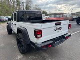 Used 2022 Jeep Gladiator Rubicon w/ Cold Weather Group image 5