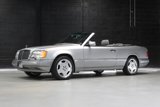 Used 1995 Mercedes-Benz E 320 Convertible image 5