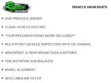 Used 2023 Chrysler Voyager LX image 4