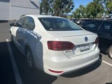Used 2014 Volkswagen Jetta SEL image 4