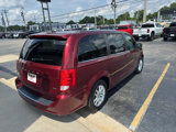 Used 2020 Dodge Grand Caravan SXT image 5
