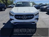 Certified 2025 Mercedes-Benz GLA 250 4MATIC image 2